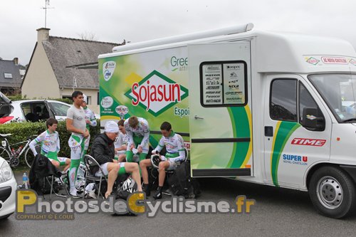 Circuit du Morbihan 2011 (2)